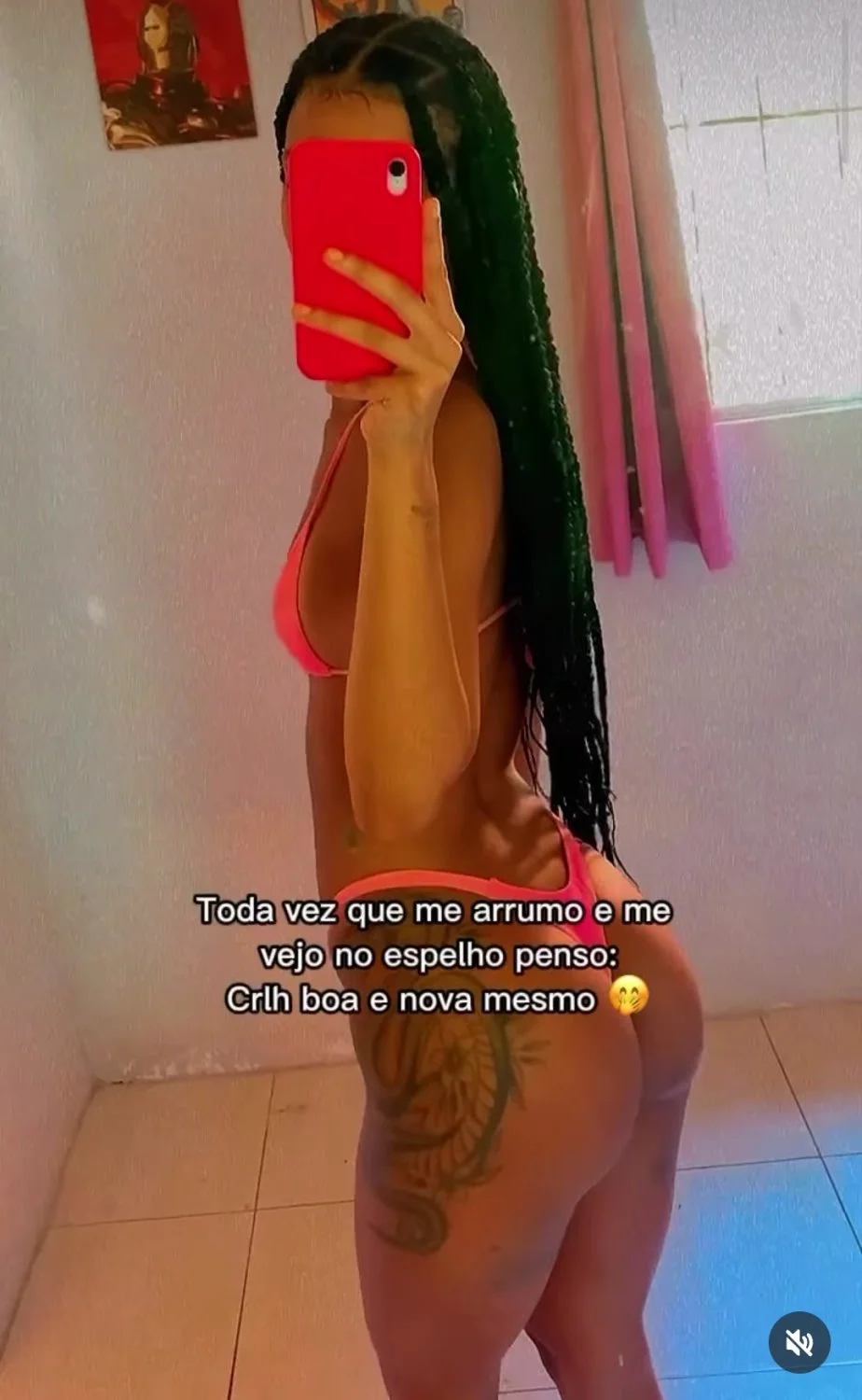 Alguém sabe onde essa vagabunda mora ? Muito vagabunda dando a buceta com gosto essa safada 🔥🔥🔥 image 2