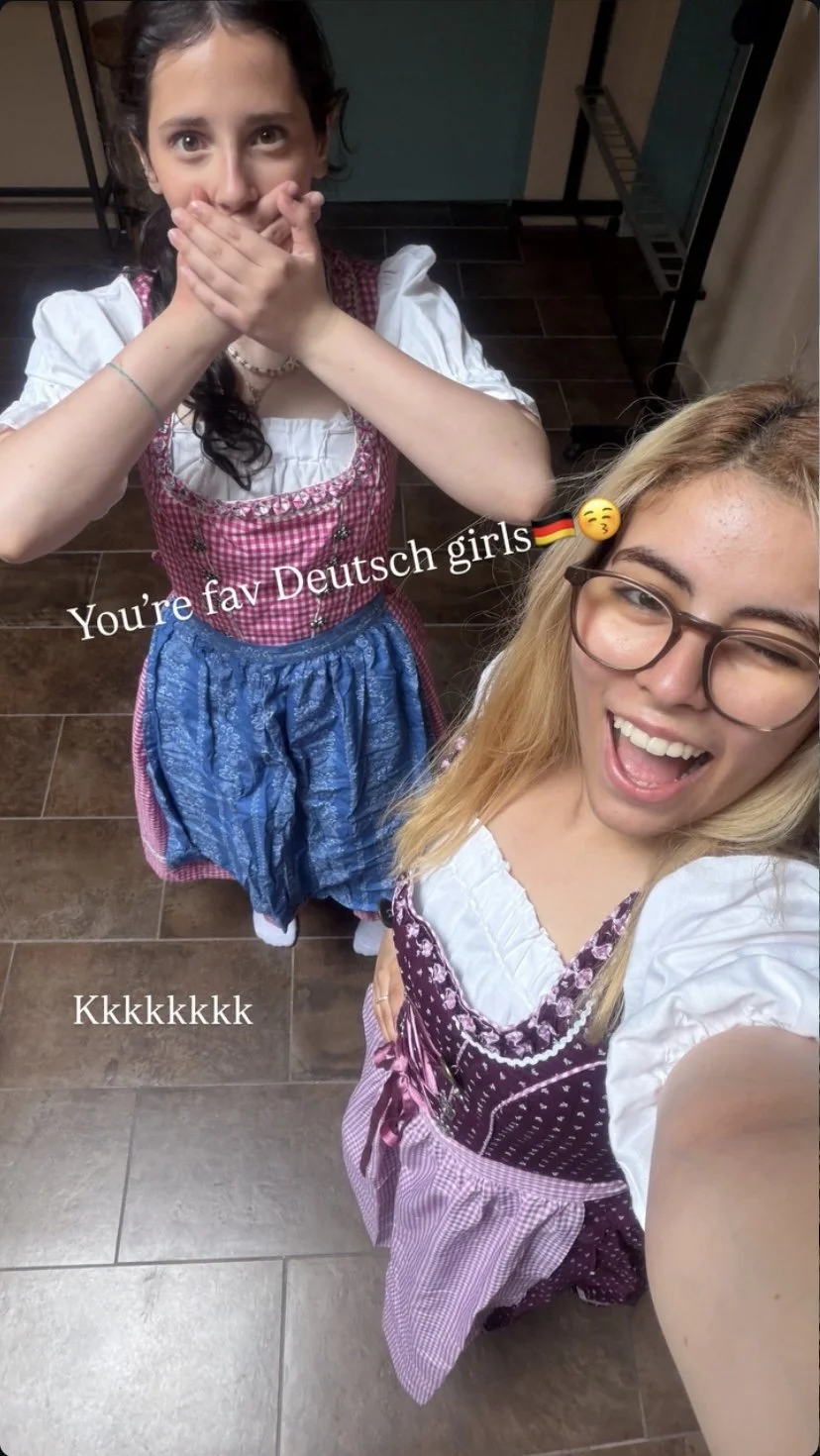 Your fav sluts * main image
