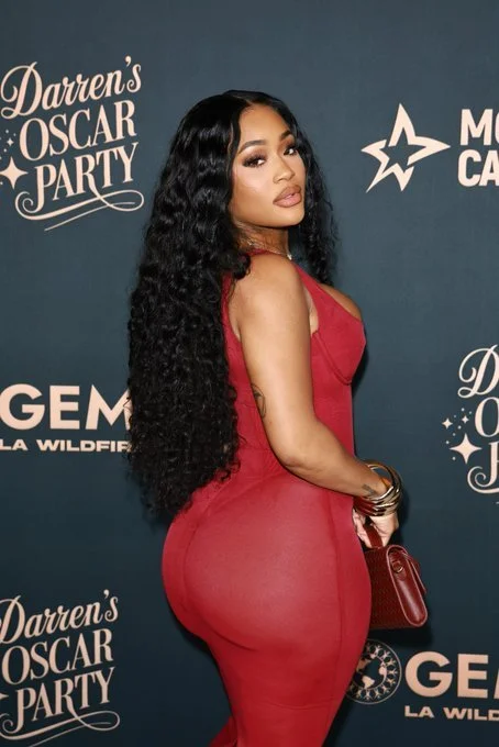 LIRA MERCER🤎 image 4