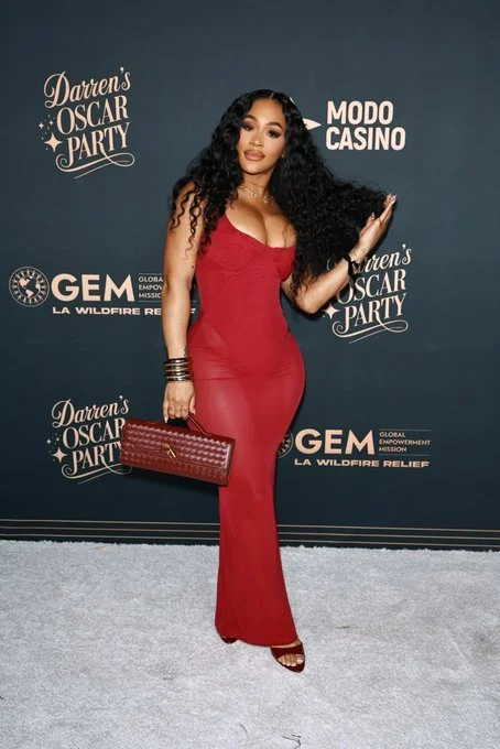 LIRA MERCER🤎 image 6