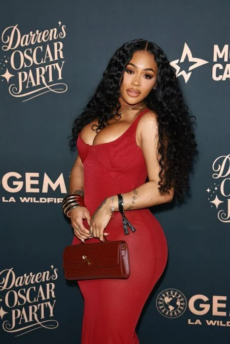 LIRA MERCER🤎 image 8