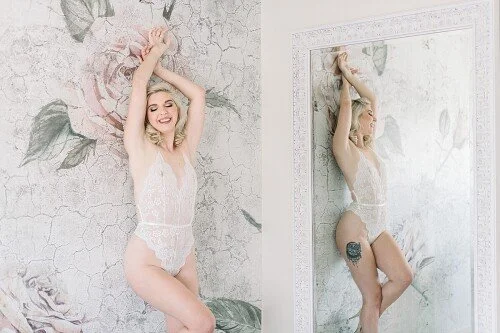 Tracy’s boudoir image 15
