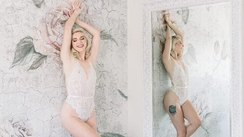 Tracy’s boudoir image 6