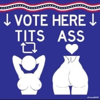 Tits Or Ass main image