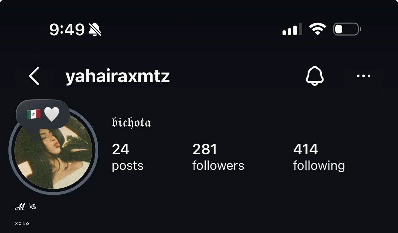 just some ig sluts worth following for a goon image 2