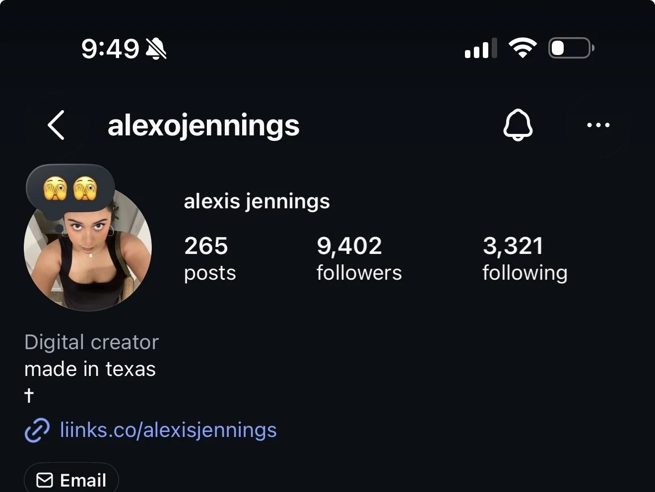 just some ig sluts worth following for a goon image 3