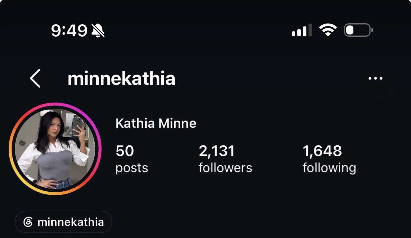 just some ig sluts worth following for a goon image 4