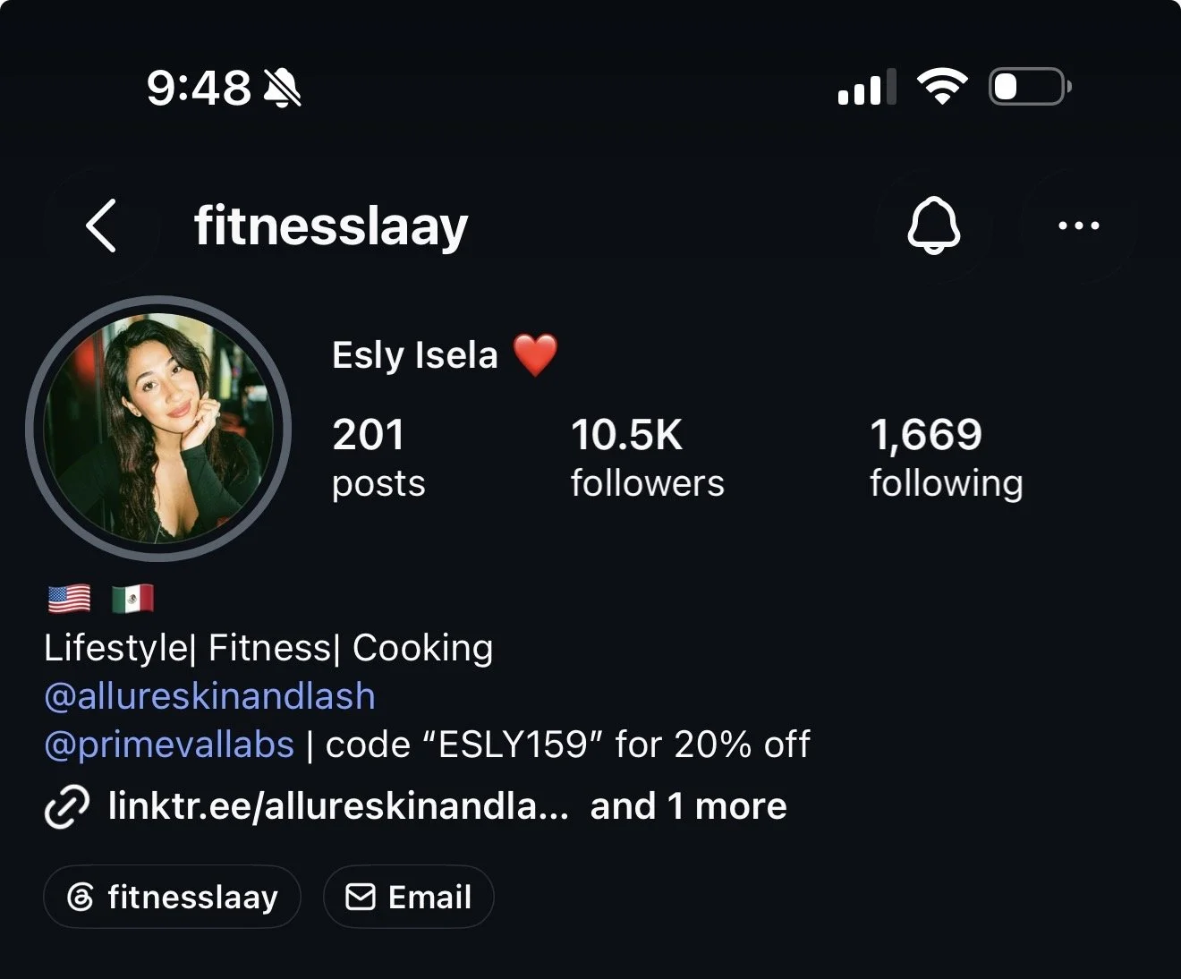 just some ig sluts worth following for a goon image 5