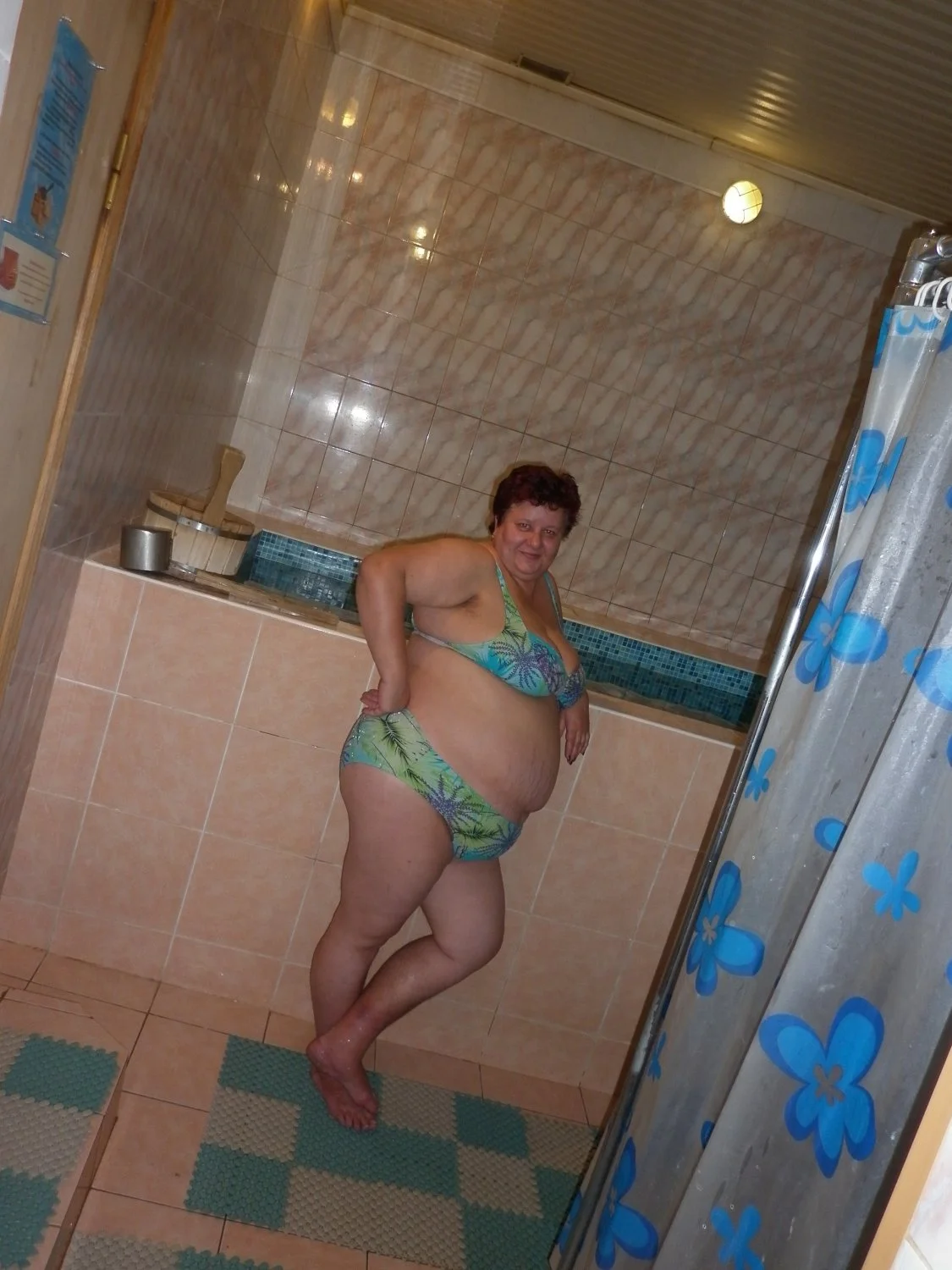 fat older russian whore main image