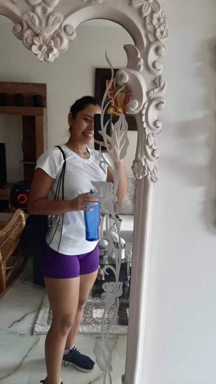 Amateur Latina GF image 4