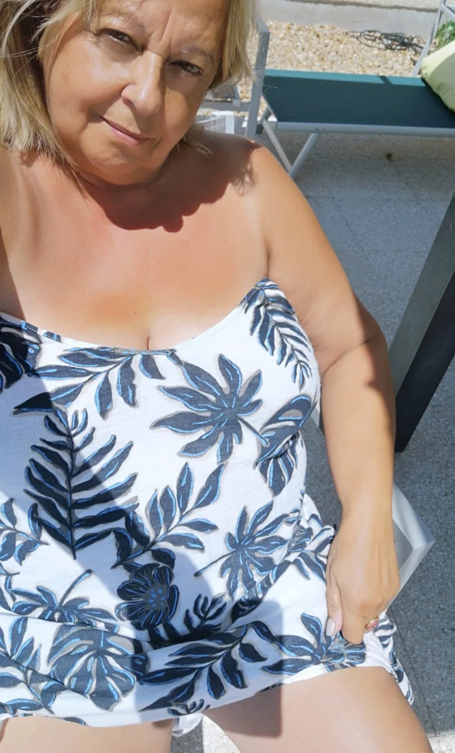 my wife's mother image 6