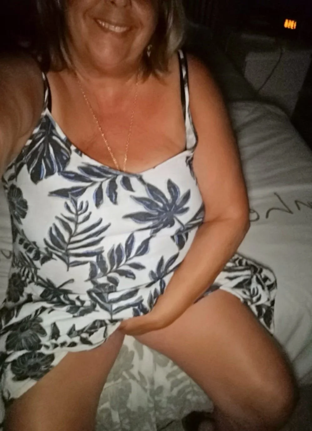 my wife's mother image 7
