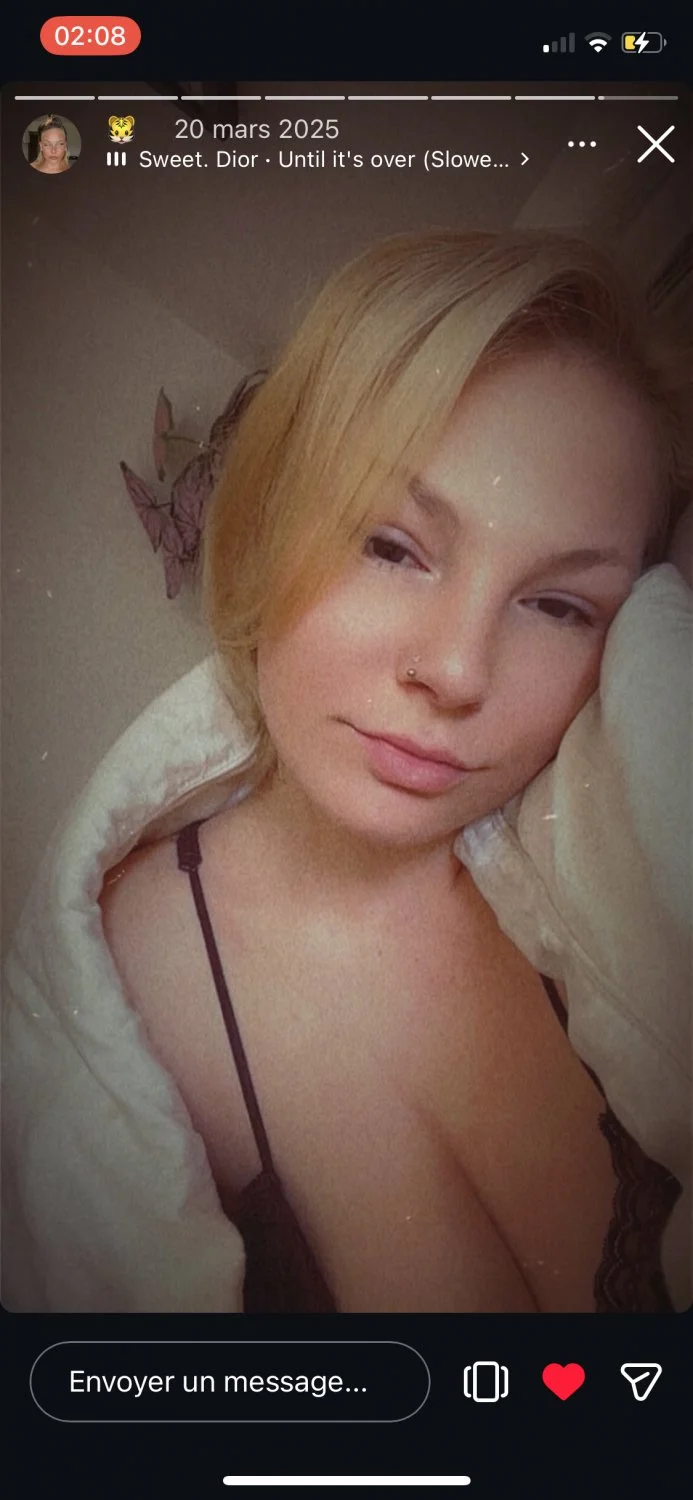 Iamkali french mym and Instagram leaked image 32
