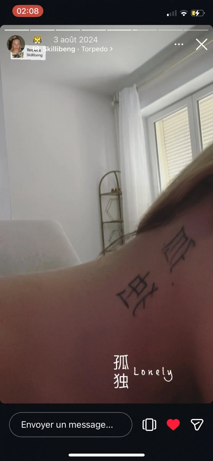 Iamkali french mym and Instagram leaked image 35