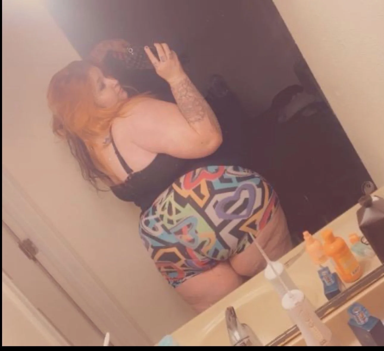 🍑SSBBW🍑 Escort creampie image 8
