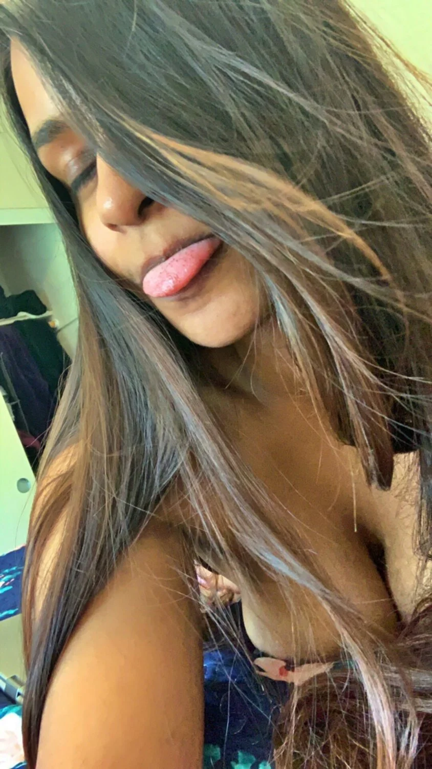 Sneha, a South Asian Pussy Cat image 18