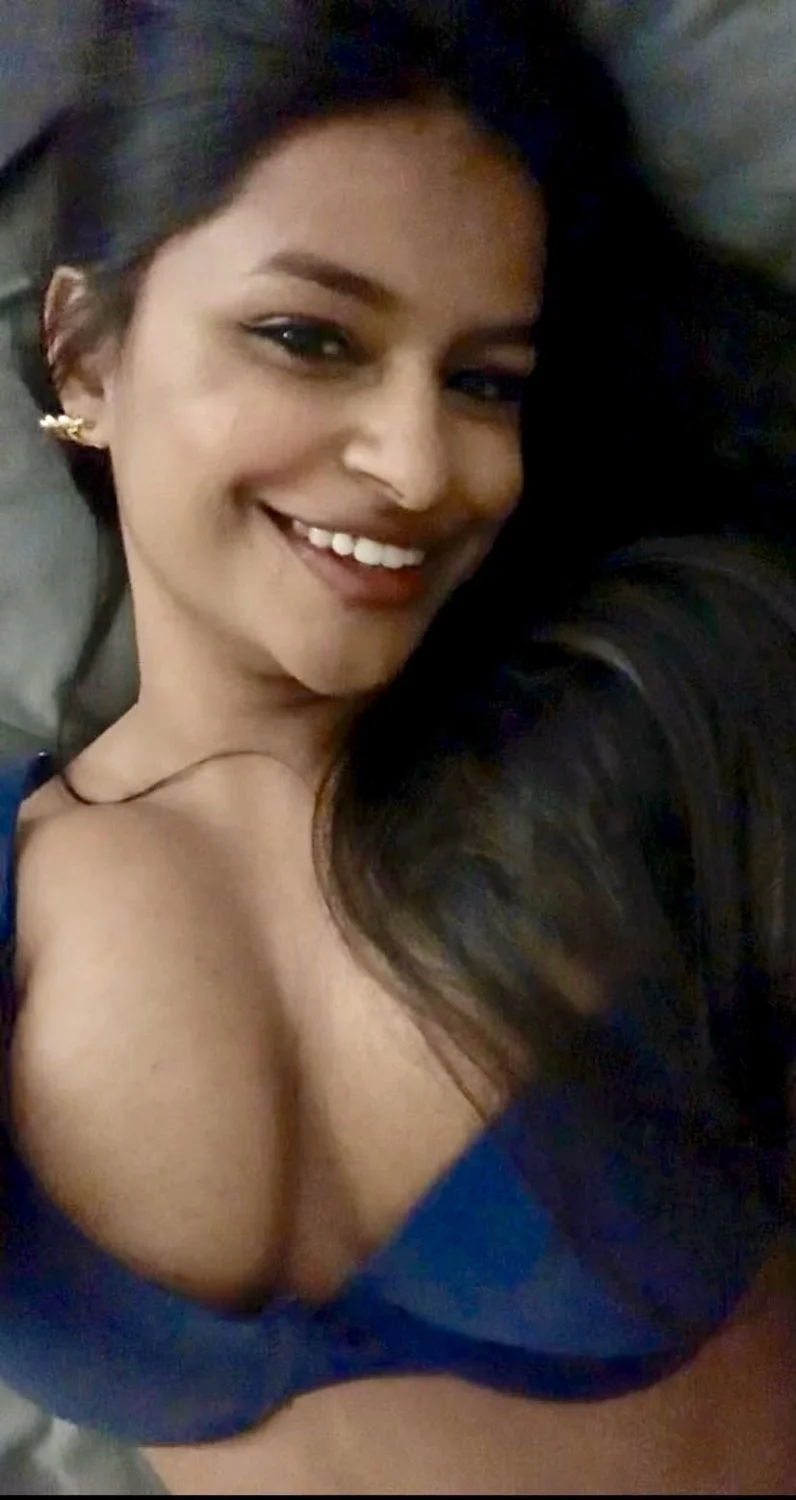 Sneha, a South Asian Pussy Cat image 20