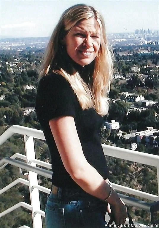 Michelle a Illinois Slutty Milf image 35
