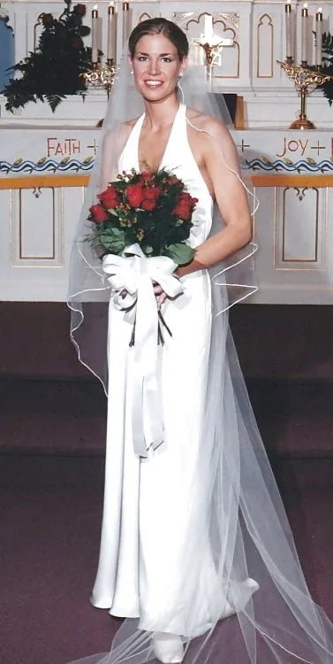 Michelle a Illinois Slutty Milf image 39