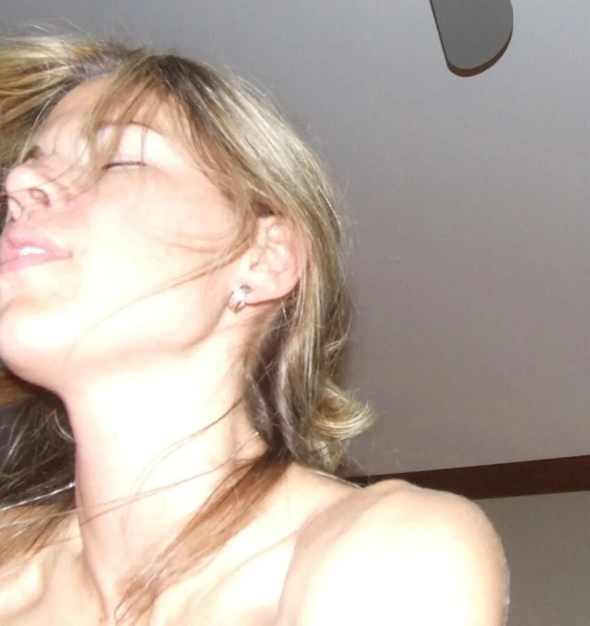 Michelle a Illinois Slutty Milf image 47