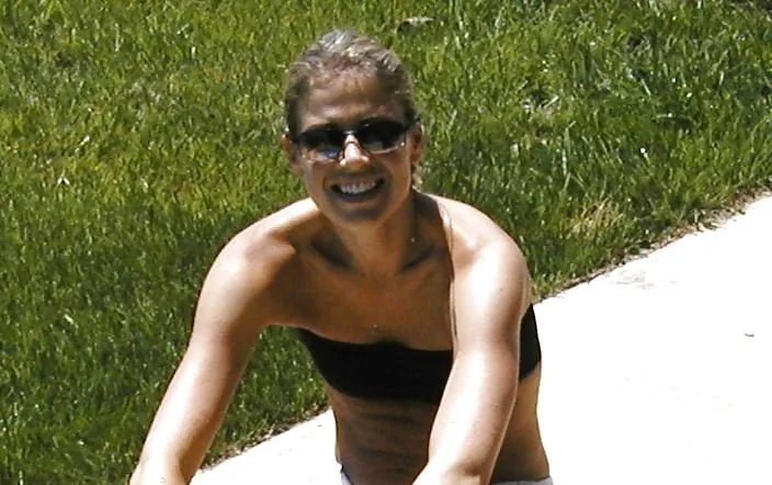 Michelle a Illinois Slutty Milf image 48