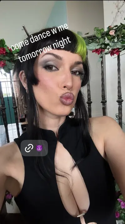 Dani cover image