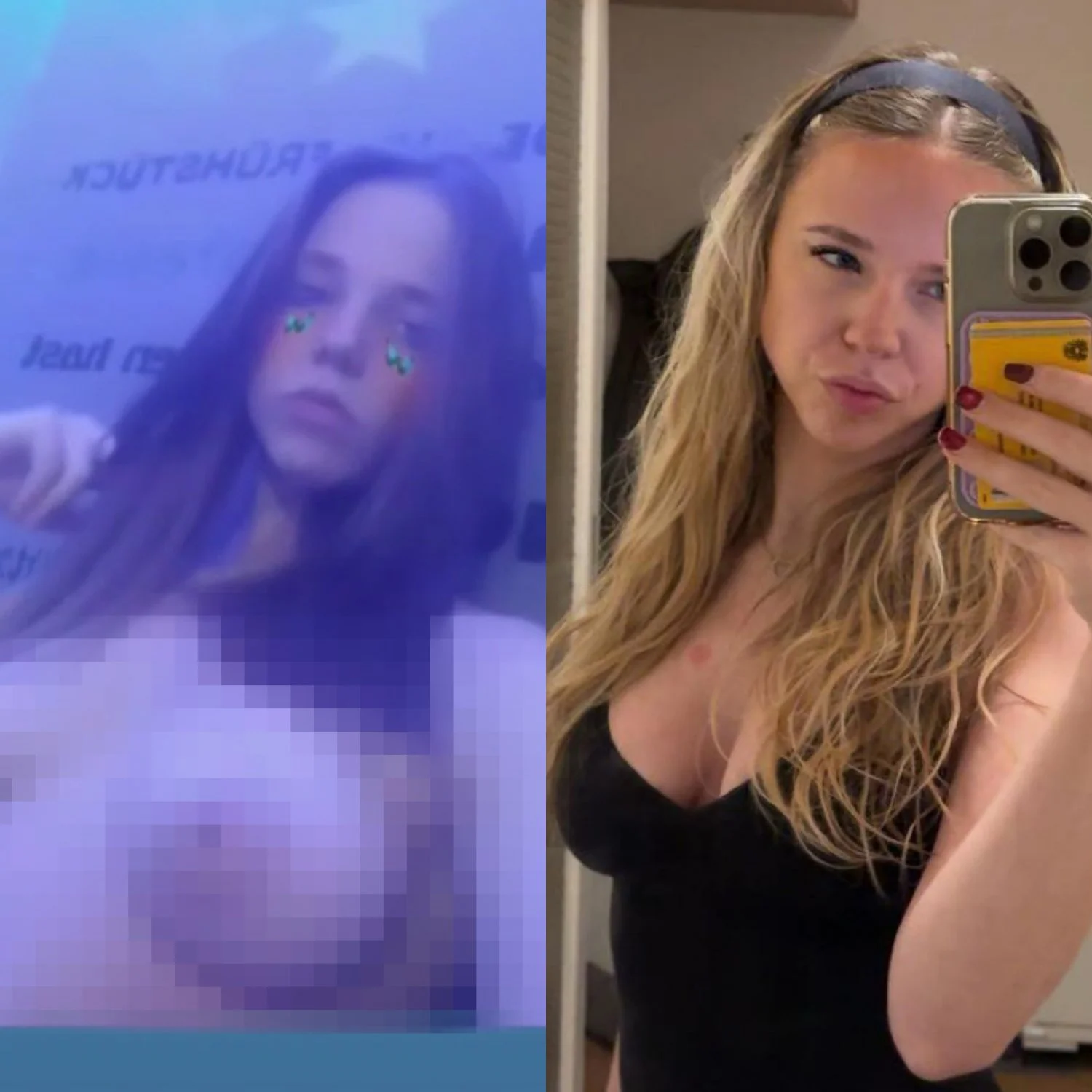German Slut Lea main image