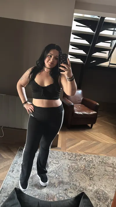 slutty ex gf jade cover image