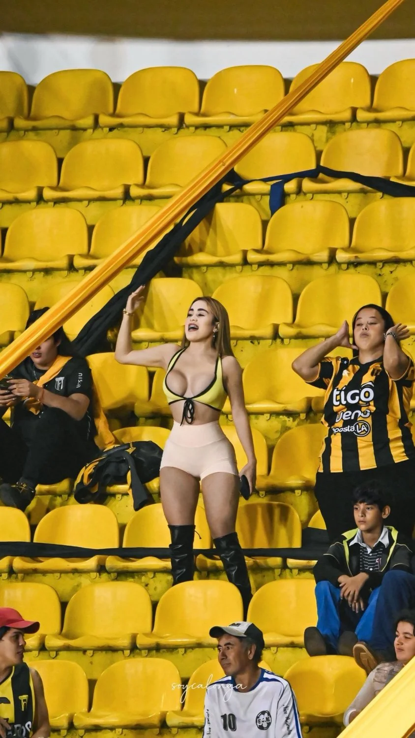 Marisol Olmedo Sexy Putita Rica image 25