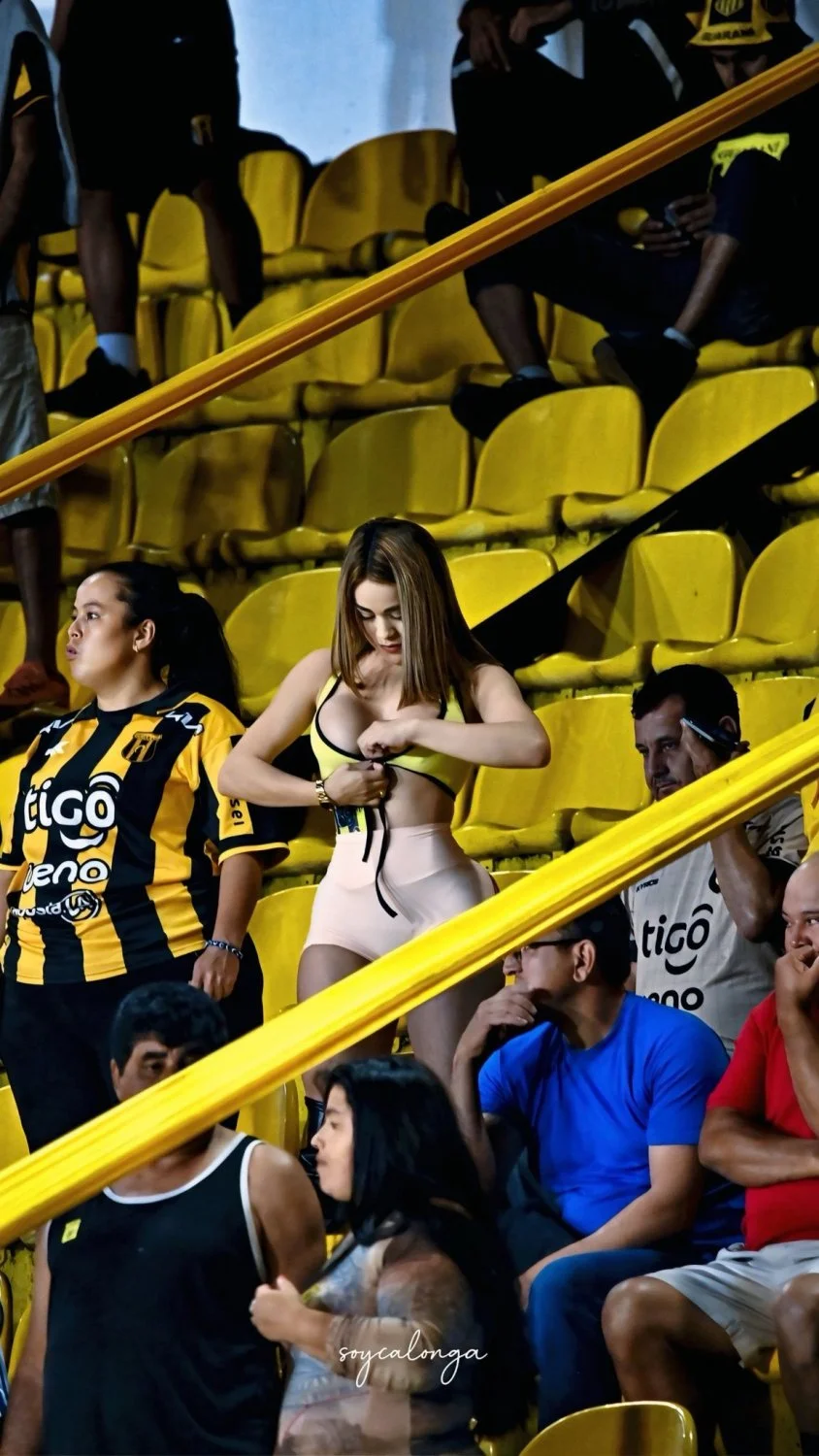 Marisol Olmedo Sexy Putita Rica image 28