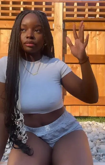 Sexy Toronto thot cover image
