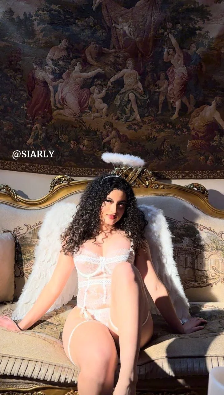 Siarly buenísima tik toker mexicana / gringa parte 6 image 18