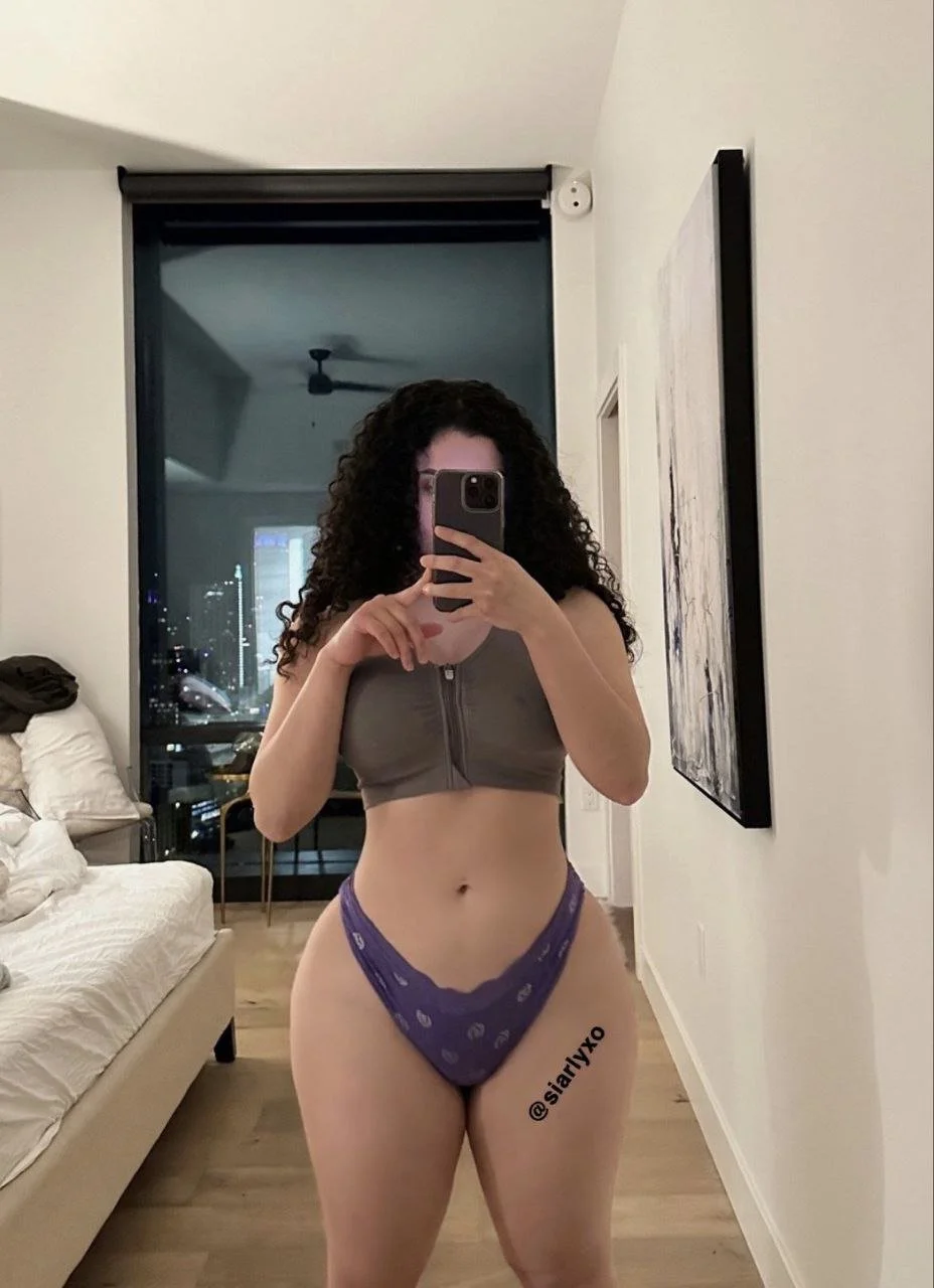 Siarly buenísima tik toker mexicana / gringa parte 6 image 2