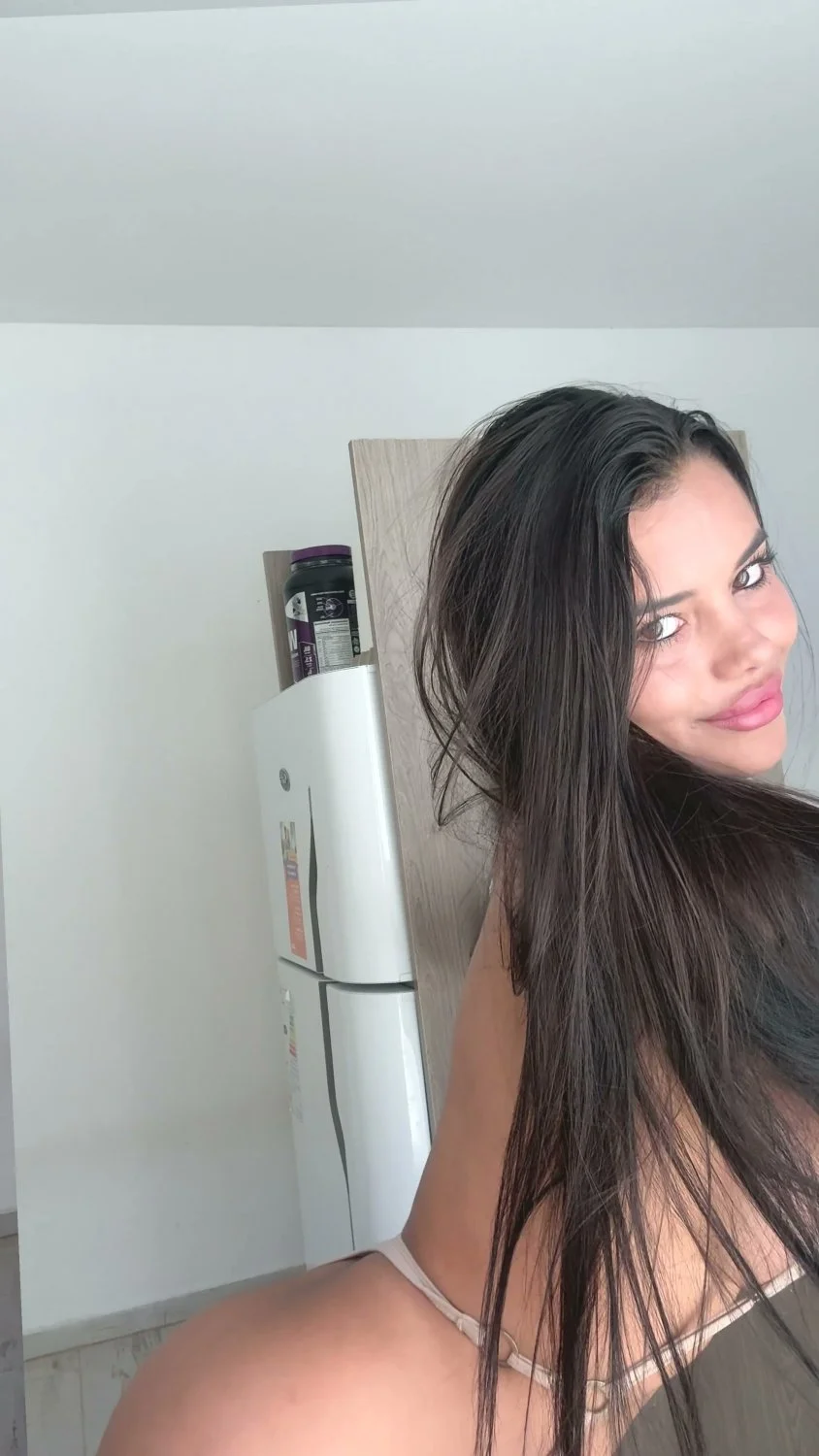 🔞 Dirty sexy huge tits titfuck cum pussy nude 🍑💦 My OF image 4