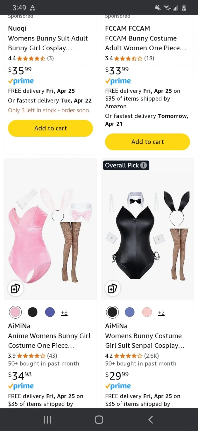 Exposed kikslut MirrorAurora I told her to buy this and get a butt plug go message her and comment main image