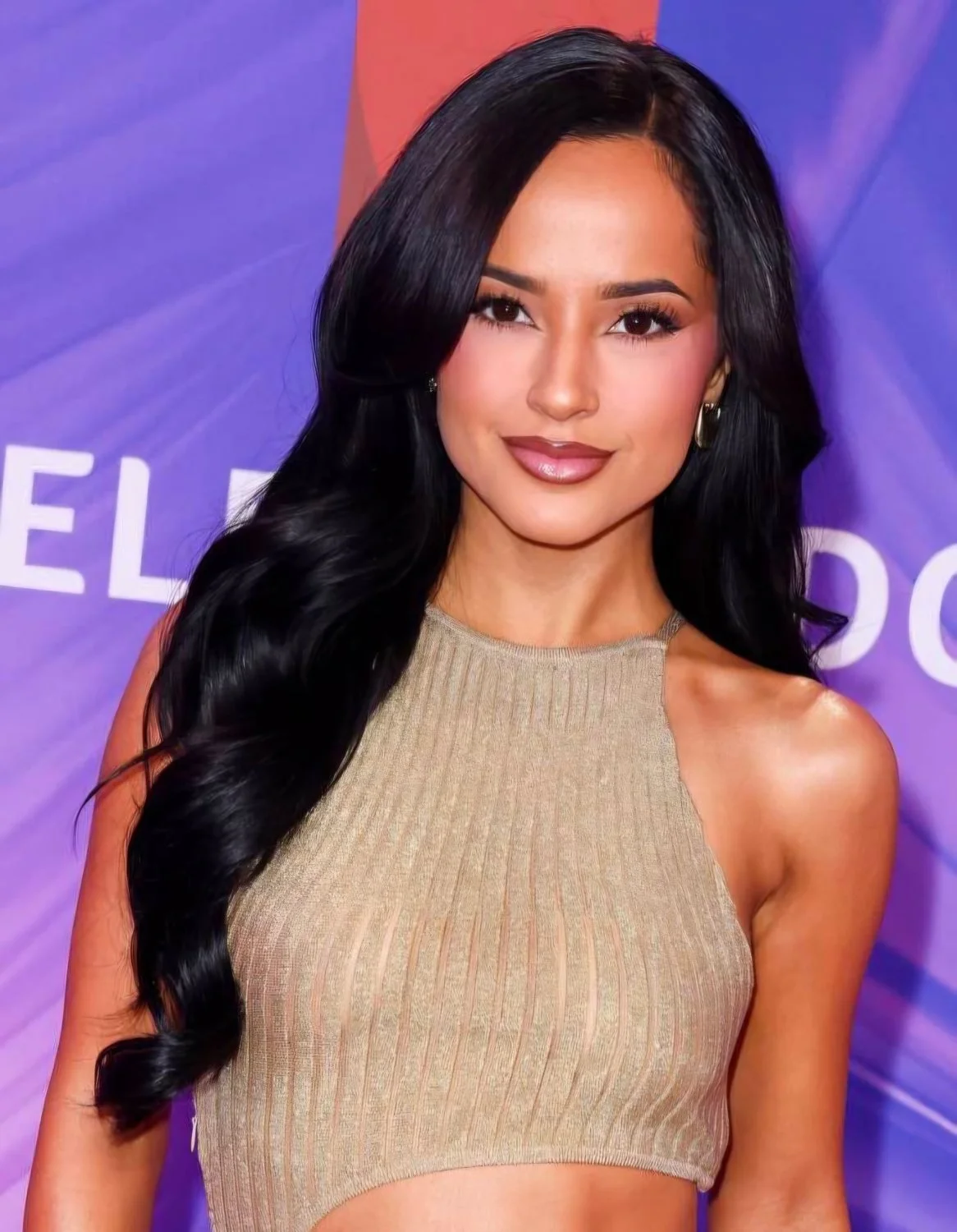 Becky G mami image 11
