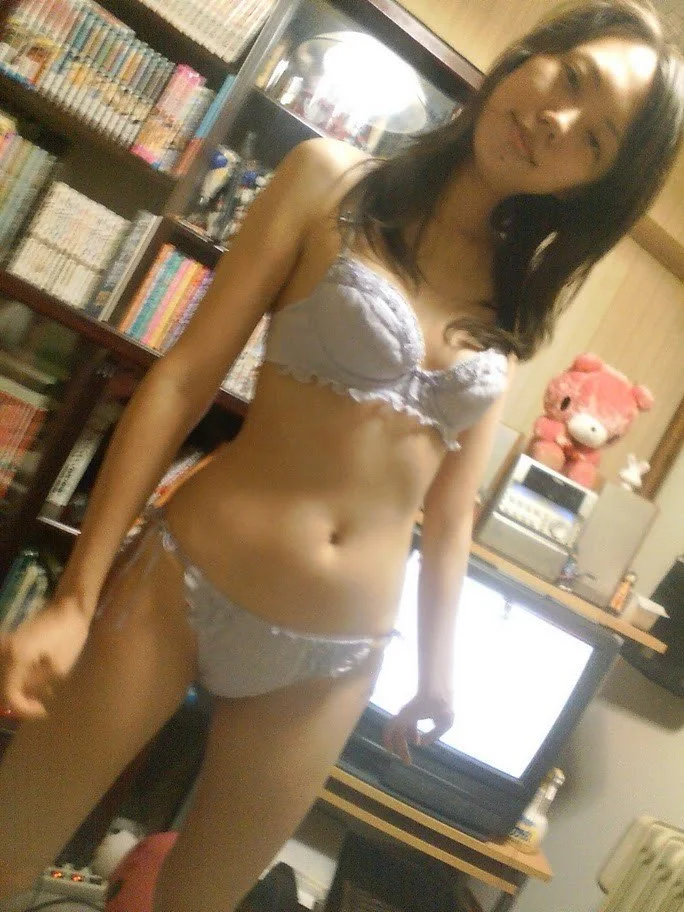 Japanese amateur girl 10 image 19