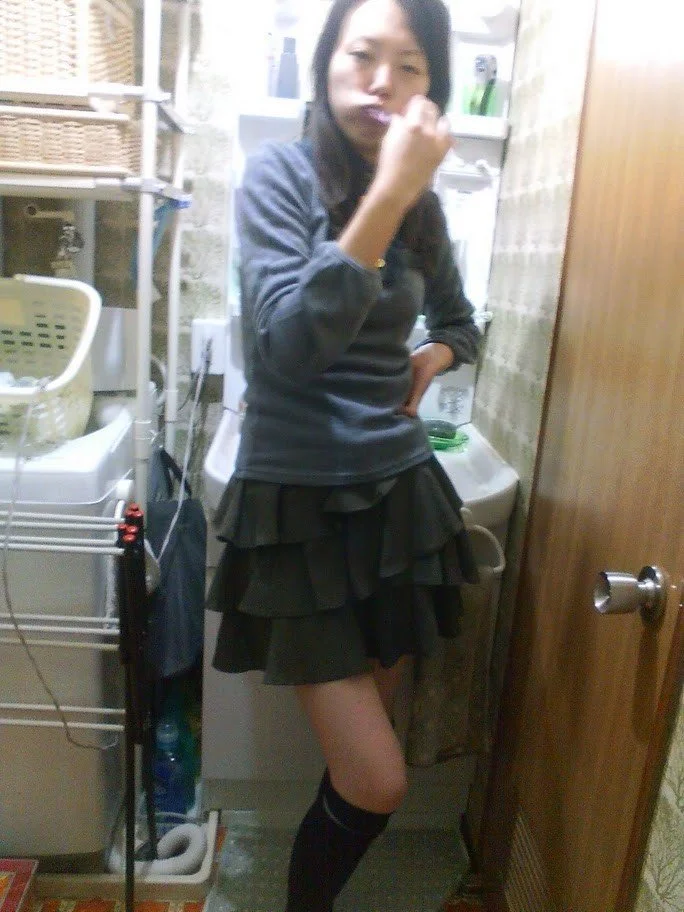 Japanese amateur girl 10 image 25