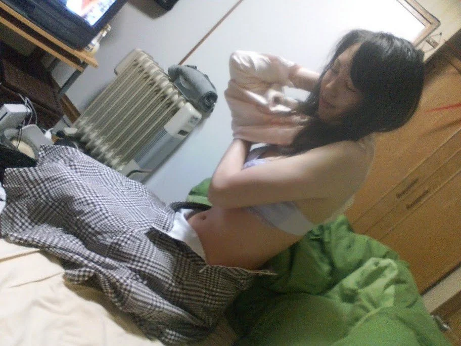Japanese amateur girl 10 image 32