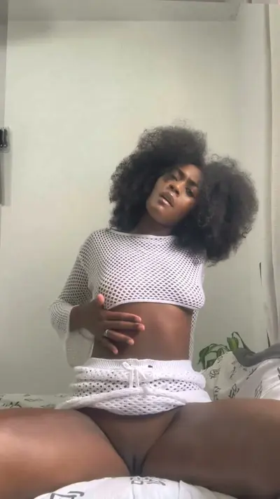 🔞 Sexy perfect ass busty orgasming naked wet pussy 🍑💦 OF now cover image