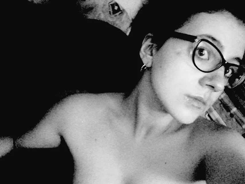 Little Czech anal whore exposing herself again 2 image 17