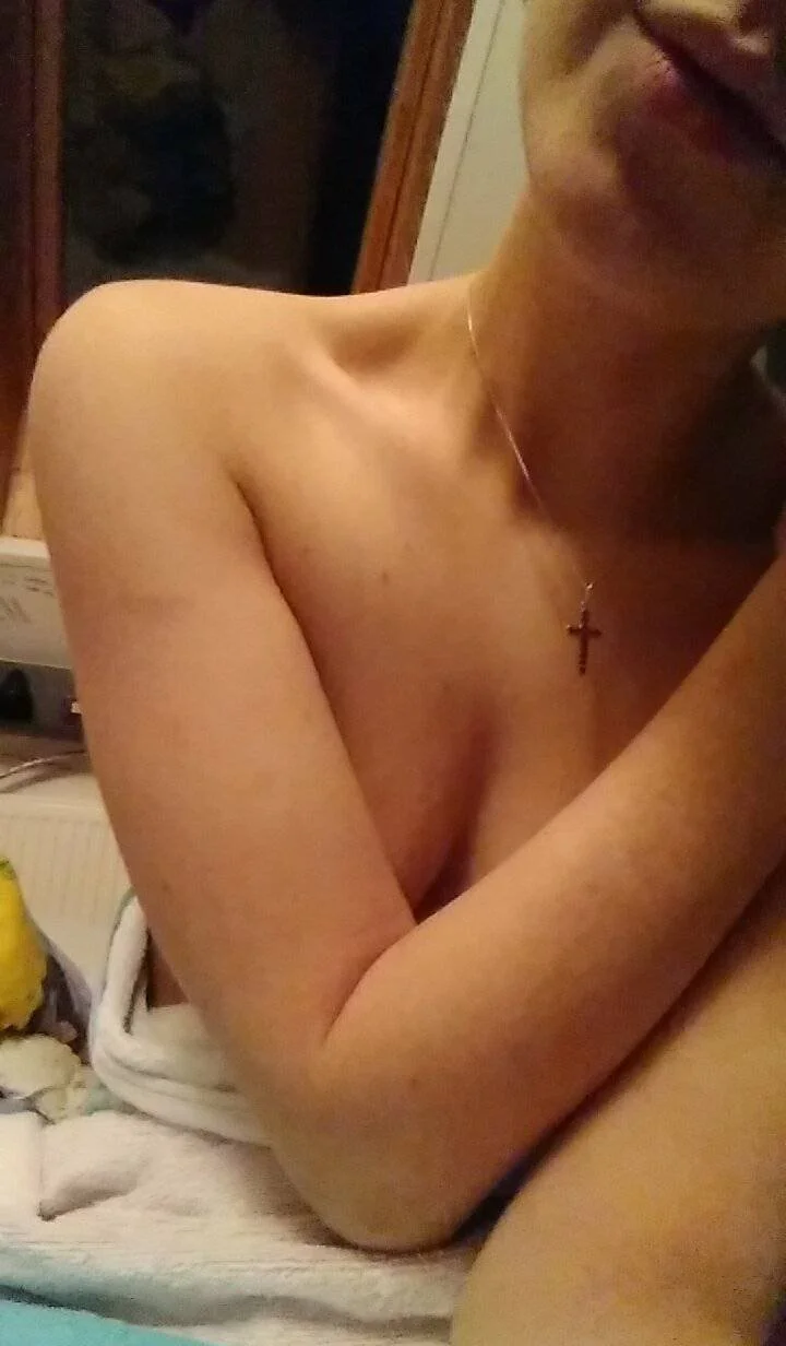 Little Czech anal whore exposing herself again 2 image 19