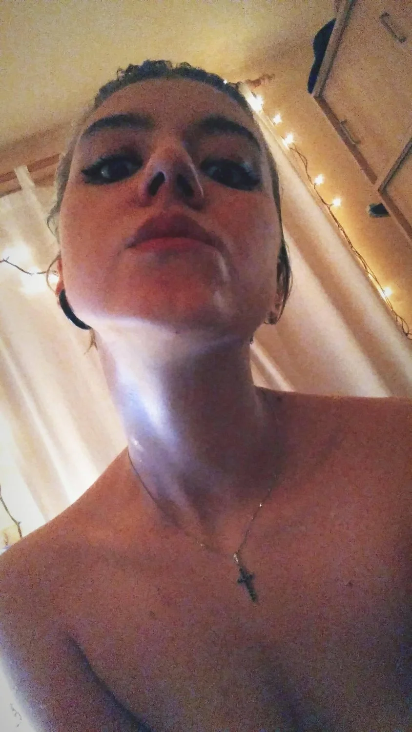 Little Czech anal whore exposing herself again 2 image 21