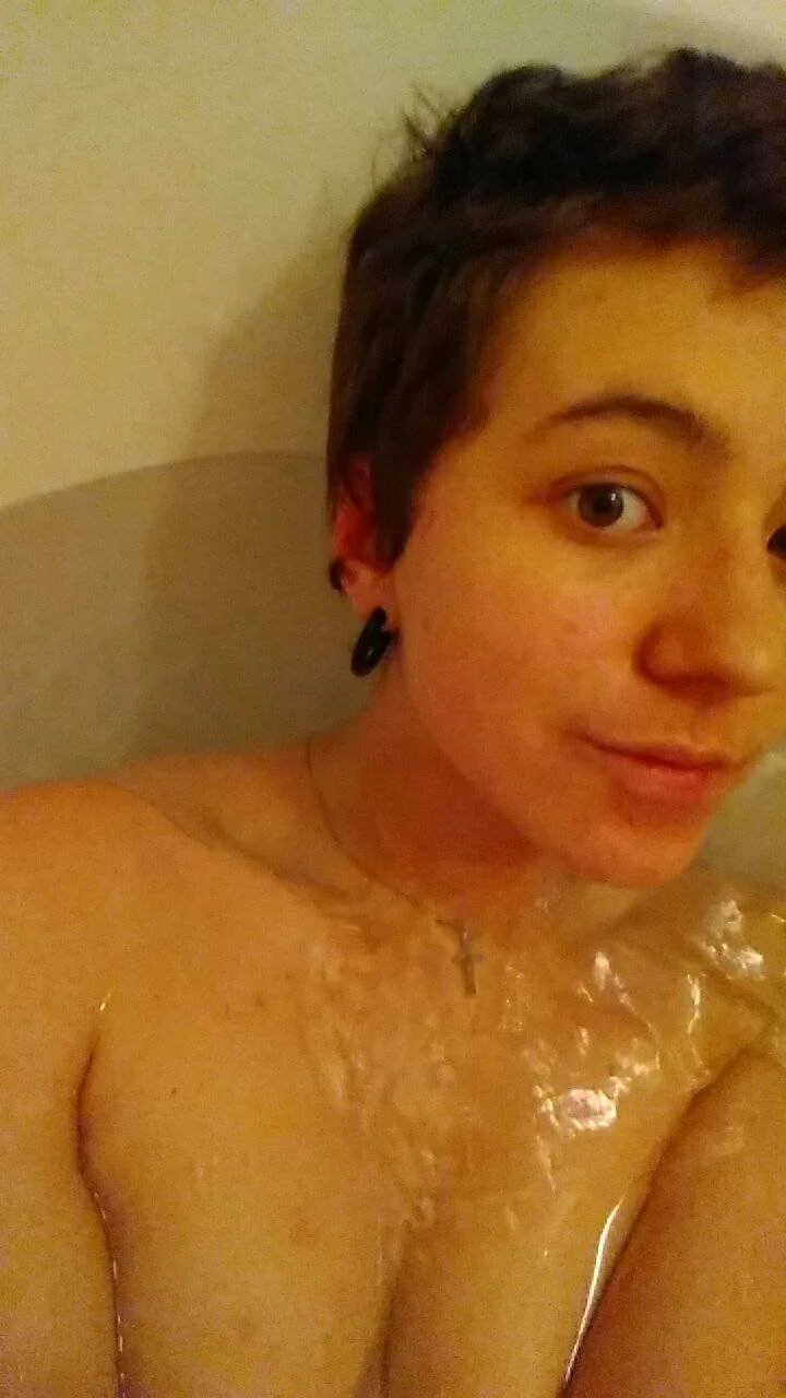 Little Czech anal whore exposing herself again 2 image 24