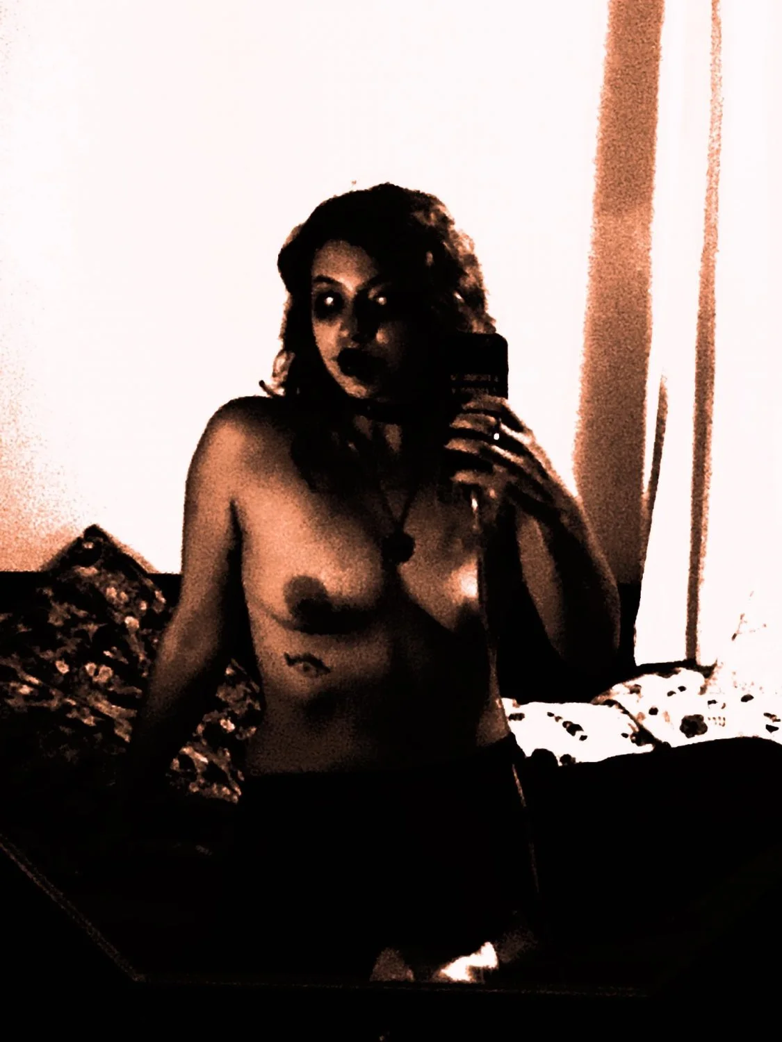 Little Czech anal whore exposing herself again 2 image 29