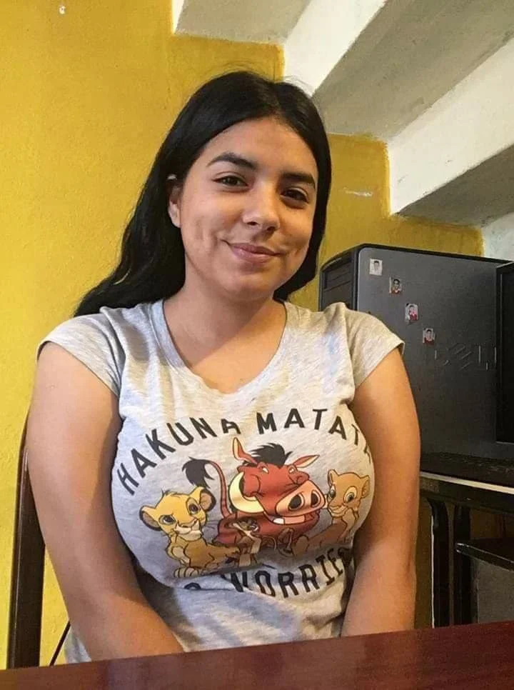 Esposa mexicana Naye image 6