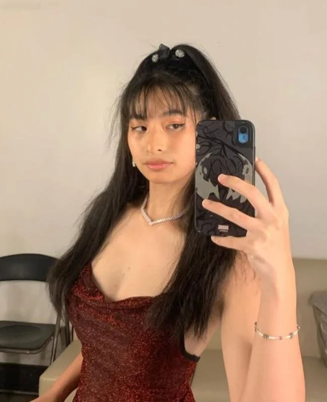 Hot Asian Pinay Teen image 3