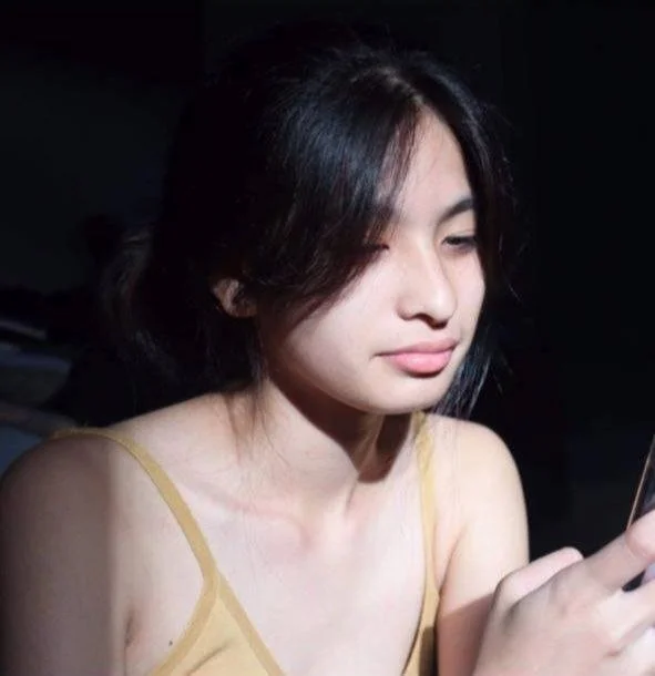 Hot Asian Pinay Teen image 6