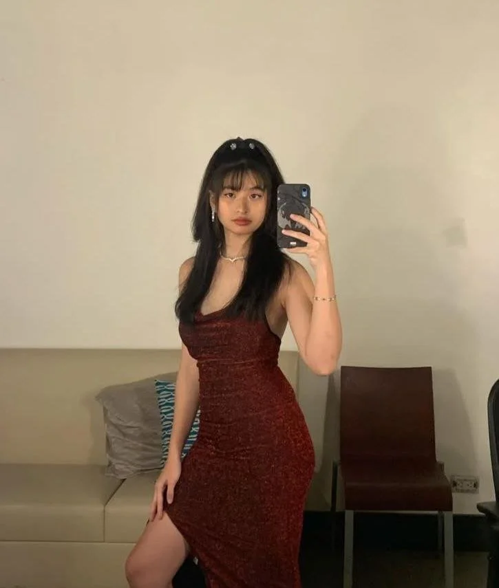 Hot Asian Pinay Teen image 7