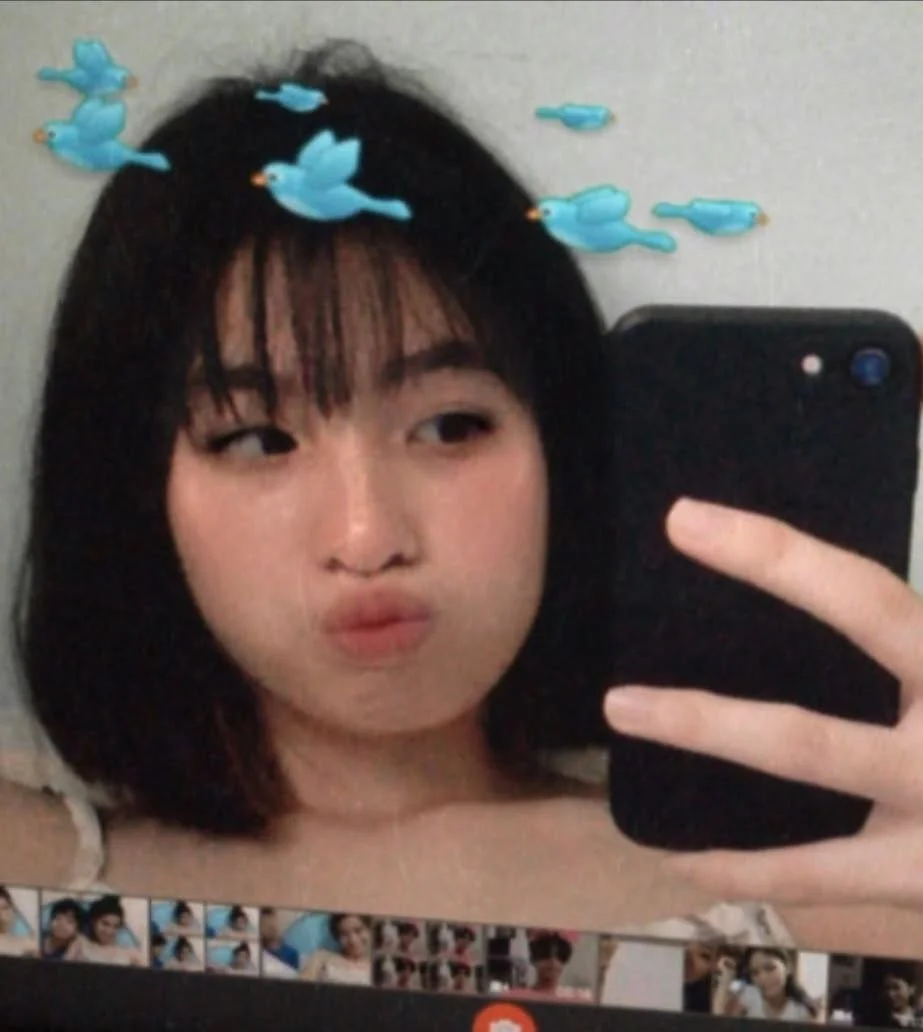 Hot Asian Pinay Teen image 8